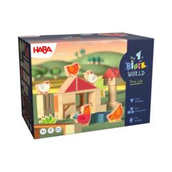 Kolli: 2 My First Block World – Chicken Coop