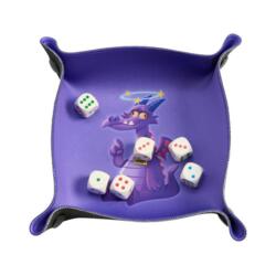 Kolli: 4 Dice Mat – King of the Dice
