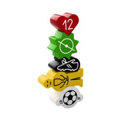 Kolli: 8 Stacking Challenge Extreme!