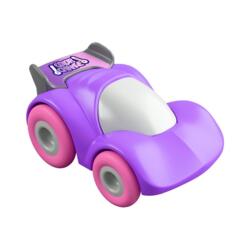 Kolli: 4 HABA Cars – Magic Color Racer