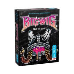 Kolli: 4 BigWig - Trick the Gods!