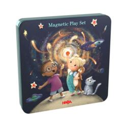 Kolli: 2 Magnetic Game Box Tilli & Her Friends