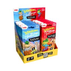 Kolli: 1 Display Stacking Challenge Nature