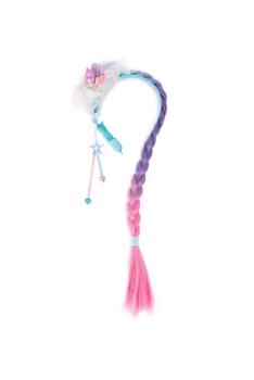 Kolli: 2 Mermazing Mermaid Hair Braid