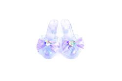 Kolli: 2 Dancing Diva High Heels (1 pair), Lilac, ONE SIZE 29-30