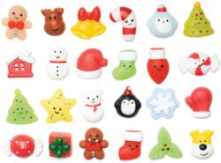 Kolli: 2 Merry Squishmas Advent Calendar Set (24 pcs)