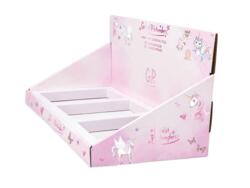 Kolli: 1 Mini Furry Journal PDQ-Display (EMPTY - free with conditions)