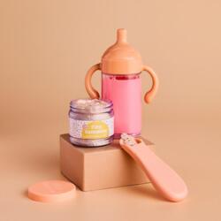 Kolli: 4 Tiny Birthday Set