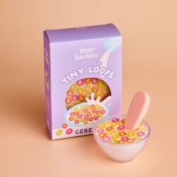 Kolli: 4 Tiny Loops Cereal Bowl
