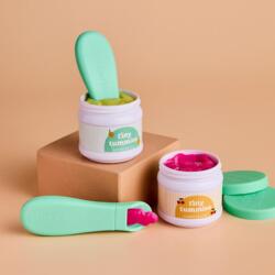 Kolli: 4 Tiny Gelato Set