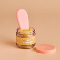 Kolli: 4 Tiny Tummies Food Jar Banana Custard