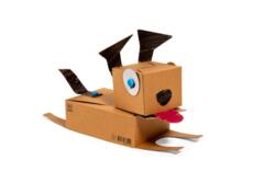 Kolli: 1 Makedog