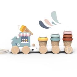 Kolli: 1 Ice Cream Train