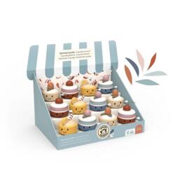 Kolli: 1 Spinning Cupcakes
