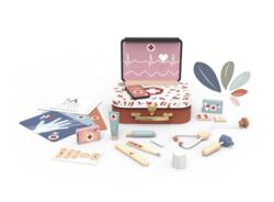 Kolli: 1 Doctor Set