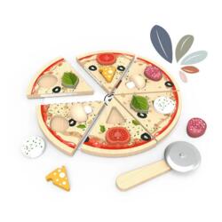 Kolli: 1 Pizza Puzzle