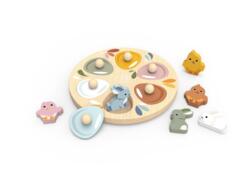 Kolli: 2 Puzzle Garden Surprise