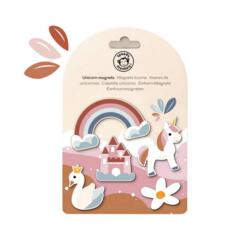 Kolli: 1 Magnets - Unicorn