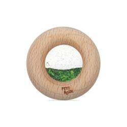 Kolli: 2 Sensory Donut  - Green
