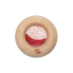 Kolli: 2 Sensory Donut  - Red