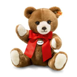 Kolli: 1 Petsy Teddy bear, light brown