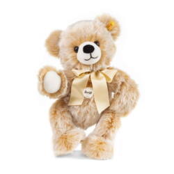 Kolli: 1 Bobby dangling Teddy bear, brown tipped