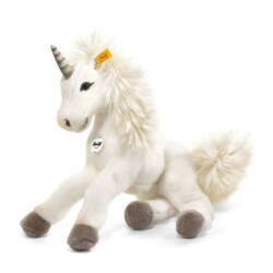Kolli: 1 Starly dangling unicorn, white