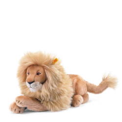 Kolli: 1 Leo lion, blond