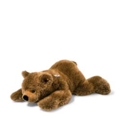 Kolli: 1 Urs brown bear, mottled brown