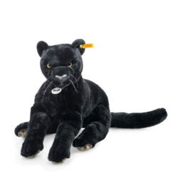 Kolli: 1 Nero dangling panther, black