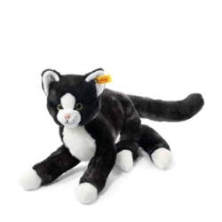 Kolli: 1 Mimmi dangling cat, black