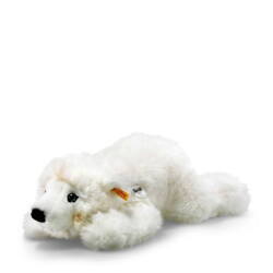 Kolli: 1 Arco polar bear, white