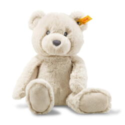 Kolli: 2 Soft Cuddly Friends Bearzy Teddy bear, beige