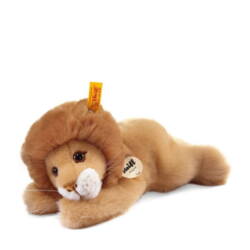 Kolli: 2 Little friend Leo lion, blond