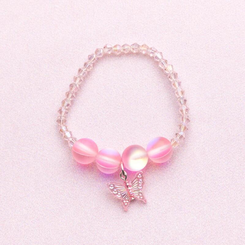 Boutique Holo Crystal Bracelet main image 1