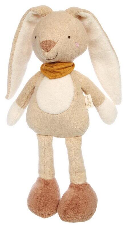 Cuddling rabbit Vanilla