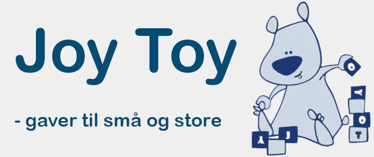 Joy Toy - gifts for kids