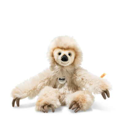 Kolli: 1 Miguel baby dangling sloth, beige