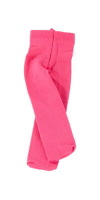 Kolli: 4 Tights hot pink 36-50 cm