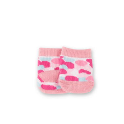 Kolli: 4 Socks spots, 30-50 cm
