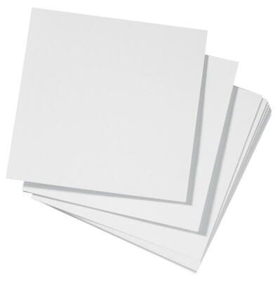 Kolli: 1 Blank Cards, 20 pieces
