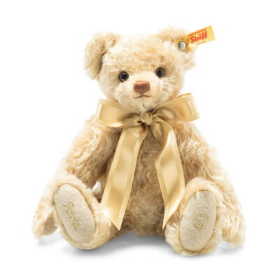 Kolli: 1 Jubilee Teddy bear, beige