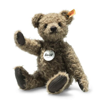 Kolli: 1 Howie Teddy bear, dark brown