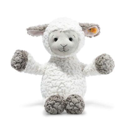 Kolli: 2 Lita lamb, white