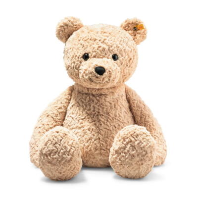 Kolli: 1 Jimmy Teddy bear, light brown