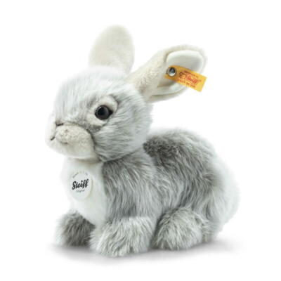 Kolli: 2 Dormili rabbit, light grey