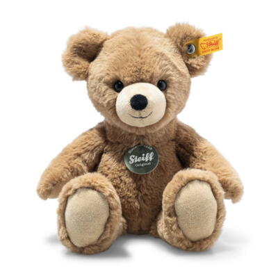 Kolli: 2 Mollyli Teddy bear, brown