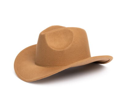 Kolli: 2 Cowboy Hat