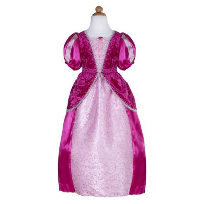 Kolli: 2 Ballet Tutu Dress Hot Pink, SIZE US 5-6