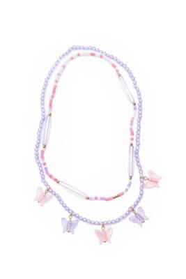 Kolli: 6 Butterfly Beauty Necklace